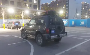 Mitsubishi Pajero 1995 года за 2 000 000 тг. в Алматы фото 4