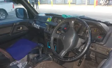 Mitsubishi Pajero 1995 года за 2 000 000 тг. в Алматы фото 5