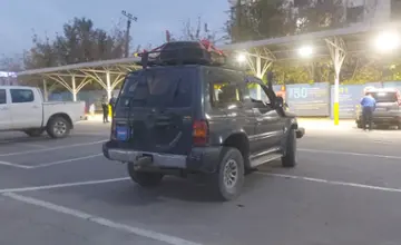 Mitsubishi Pajero 1995 года за 2 000 000 тг. в Алматы фото 3