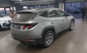 Hyundai Tucson 2024 года за 13 800 000 тг. в Астана фото 3