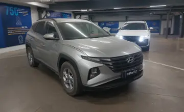 Hyundai Tucson 2024 года за 13 800 000 тг. в Астана фото 2