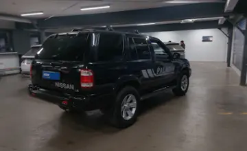 Nissan Pathfinder 2003 года за 4 500 000 тг. в Астана фото 3