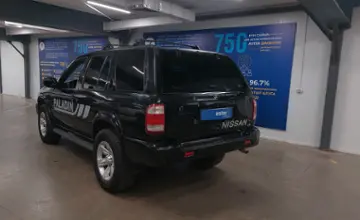 Nissan Pathfinder 2003 года за 4 500 000 тг. в Астана фото 4