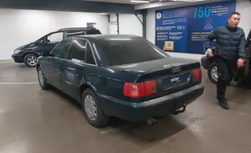 Audi A6 1995 года за 3 000 000 тг. в Астана фото 4
