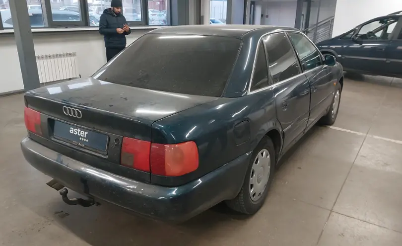 Audi A6 1995 года за 3 000 000 тг. в Астана фото 3