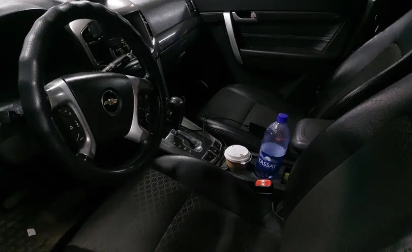 Chevrolet Captiva 2013 года за 6 800 000 тг. в Астана фото 5