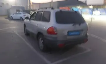 Hyundai Santa Fe 2003 года за 3 500 000 тг. в Шымкент фото 4