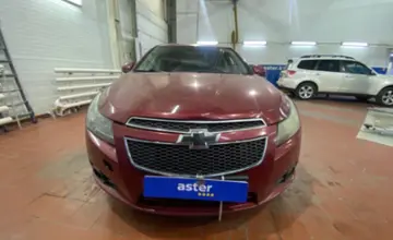 Chevrolet Cruze 2012 года за 3 500 000 тг. в Астана фото 2