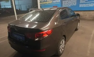 Kia Rio 2015 года за 5 000 000 тг. в Алматы
