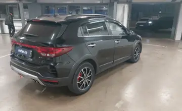 Kia Rio 2021 года за 7 800 000 тг. в Астана фото 3