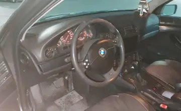 BMW 5 серии 1997 года за 2 000 000 тг. в Шымкент фото 5