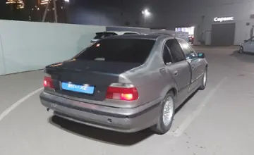 BMW 5 серии 1997 года за 2 000 000 тг. в Шымкент фото 3