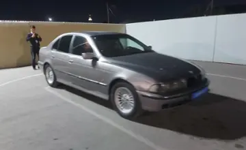BMW 5 серии 1997 года за 2 000 000 тг. в Шымкент фото 2