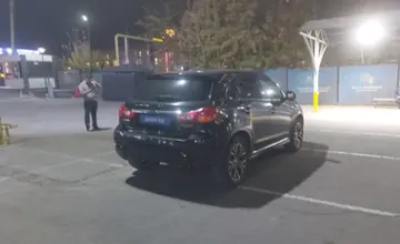 Mitsubishi Outlander Sport 2018 года за 6 050 000 тг. в Алматы фото 3