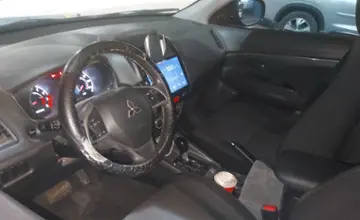 Mitsubishi Outlander Sport 2018 года за 6 050 000 тг. в Алматы фото 5