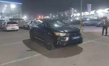 Mitsubishi Outlander Sport 2018 года за 6 050 000 тг. в Алматы фото 2
