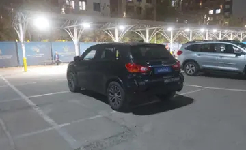 Mitsubishi Outlander Sport 2018 года за 6 050 000 тг. в Алматы фото 4
