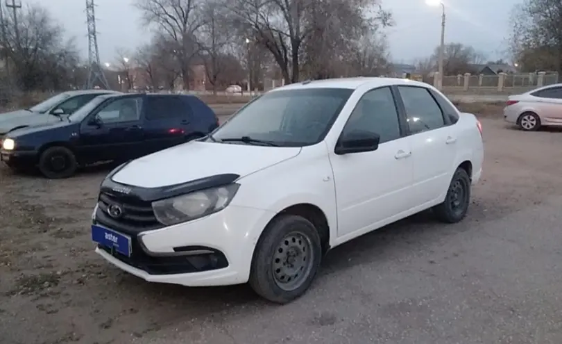 LADA (ВАЗ) Granta 2020 года за 5 000 000 тг. в Актобе