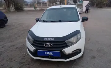 LADA (ВАЗ) Granta 2020 года за 5 000 000 тг. в Актобе фото 2