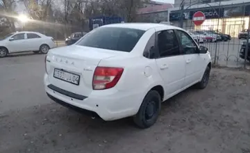 LADA (ВАЗ) Granta 2020 года за 5 000 000 тг. в Актобе