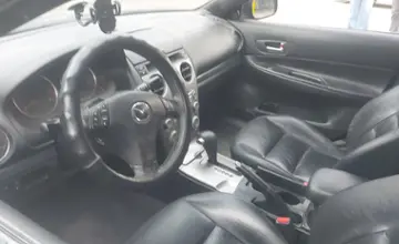 Mazda 6 2003 года за 2 500 000 тг. в Алматы фото 5