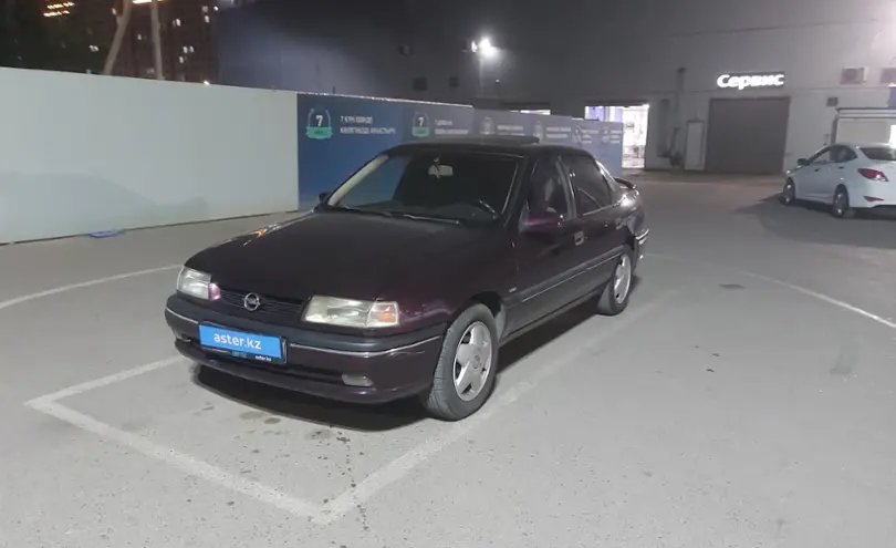 Opel Vectra 1995 года за 1 500 000 тг. в Шымкент