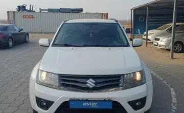 Suzuki Grand Vitara 2013 года за 6 000 000 тг. в Караганда фото 2
