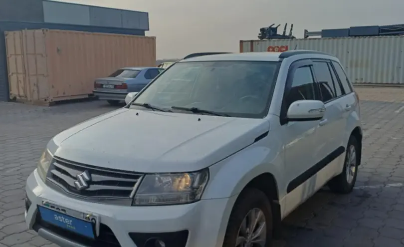 Suzuki Grand Vitara 2013 года за 6 000 000 тг. в Караганда