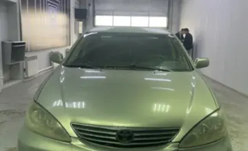 Toyota Camry 2006 года за 3 500 000 тг. в Павлодар фото 2