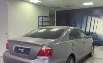 Toyota Camry 2006 года за 3 500 000 тг. в Павлодар