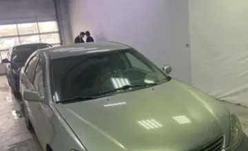 Toyota Camry 2006 года за 3 500 000 тг. в Павлодар фото 3