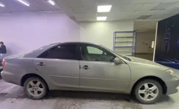 Toyota Camry 2006 года за 3 500 000 тг. в Павлодар фото 4