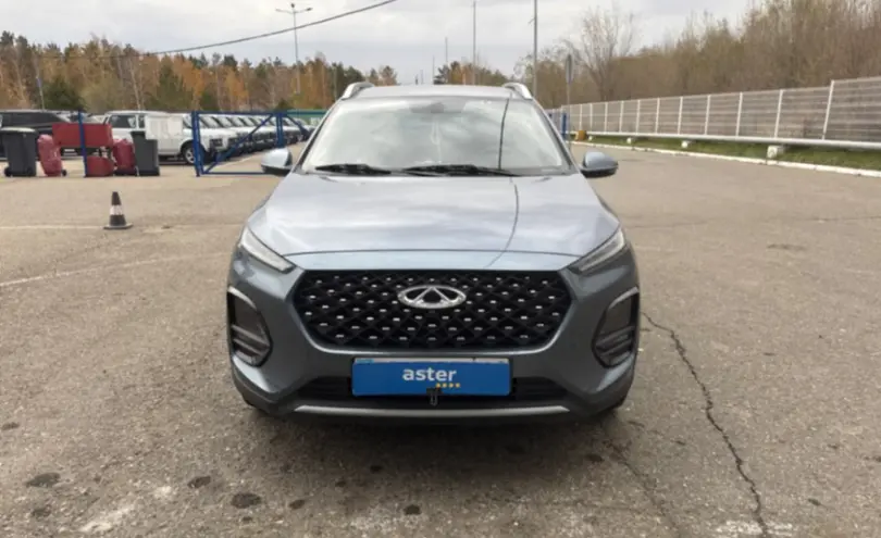 Chery Tiggo 2 Pro 2023 года за 5 100 000 тг. в Усть-Каменогорск фото 2
