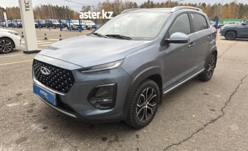 Chery Tiggo 2 Pro 2023 года за 5 100 000 тг. в Усть-Каменогорск фото 1
