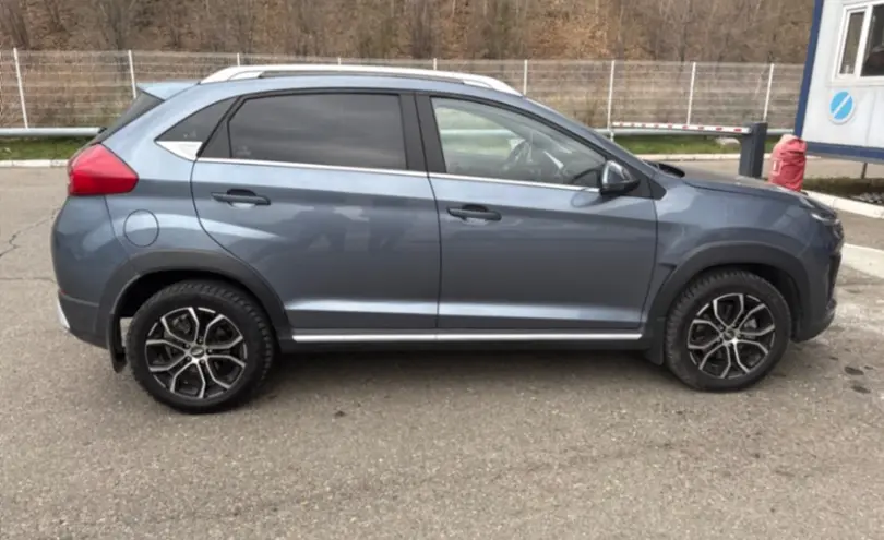 Chery Tiggo 2 Pro 2023 года за 5 100 000 тг. в Усть-Каменогорск фото 4