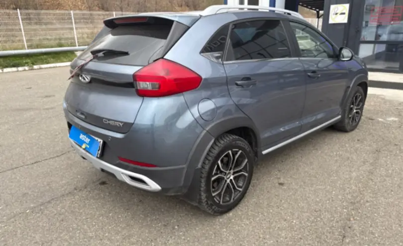 Chery Tiggo 2 Pro 2023 года за 5 100 000 тг. в Усть-Каменогорск