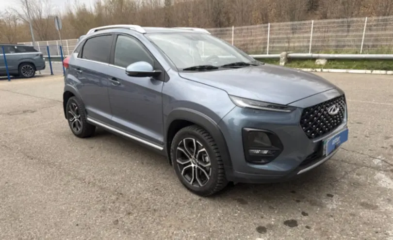 Chery Tiggo 2 Pro 2023 года за 5 100 000 тг. в Усть-Каменогорск фото 3