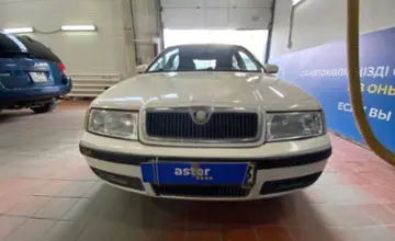 Skoda Octavia 2007 года за 2 000 000 тг. в Астана фото 2
