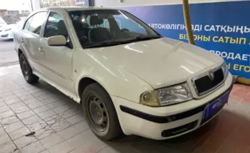 Skoda Octavia 2007 года за 2 000 000 тг. в Астана фото 3