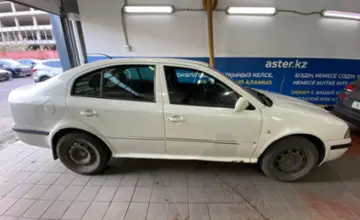 Skoda Octavia 2007 года за 2 000 000 тг. в Астана фото 4