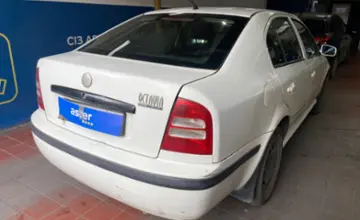 Skoda Octavia 2007 года за 2 000 000 тг. в Астана