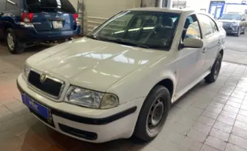 Skoda Octavia 2007 года за 2 000 000 тг. в Астана фото 1