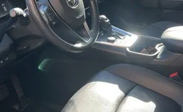 Toyota RAV4 2024 года за 23 000 000 тг. в Астана фото 4