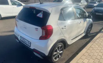 Kia Picanto 2023 года за 8 200 000 тг. в Астана