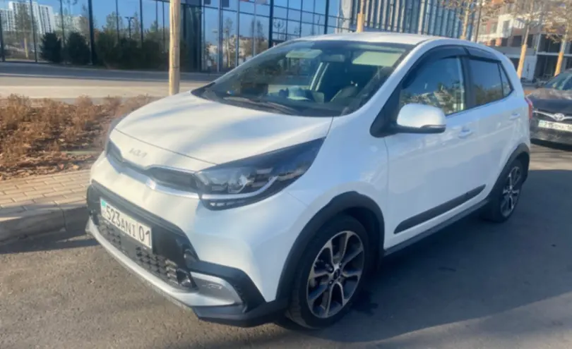 Kia Picanto 2023 года за 8 200 000 тг. в Астана
