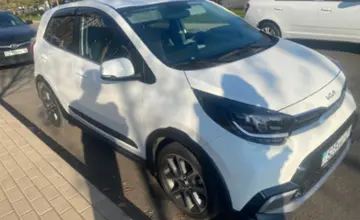 Kia Picanto 2023 года за 8 200 000 тг. в Астана фото 3