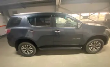 Chevrolet TrailBlazer 2021 года за 13 500 000 тг. в Уральск фото 4