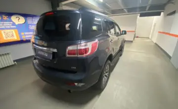 Chevrolet TrailBlazer 2021 года за 13 500 000 тг. в Уральск