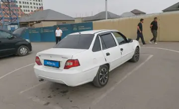 Daewoo Nexia 2012 года за 2 500 000 тг. в Шымкент фото 3