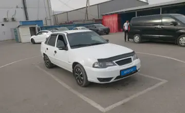 Daewoo Nexia 2012 года за 2 500 000 тг. в Шымкент фото 2